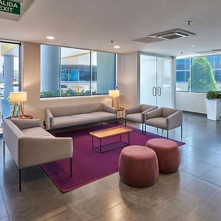 City Express By Marriott San Luis Potosi Zona Universitaria Dış mekan fotoğraf