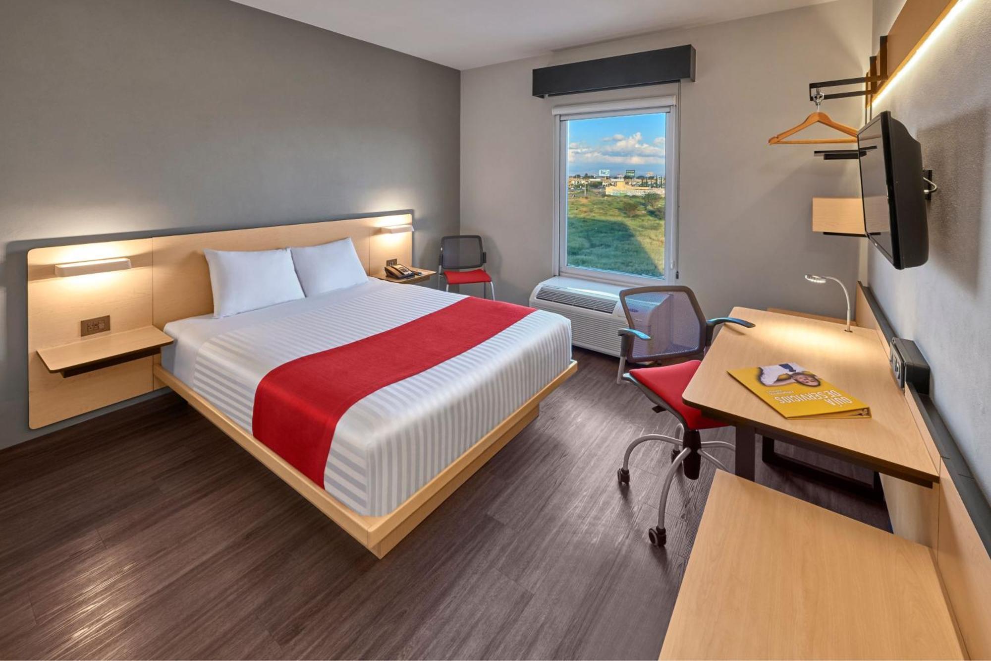 City Express By Marriott San Luis Potosi Zona Universitaria Dış mekan fotoğraf