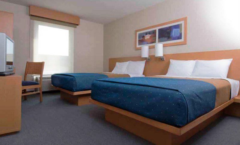 City Express By Marriott San Luis Potosi Zona Universitaria Dış mekan fotoğraf