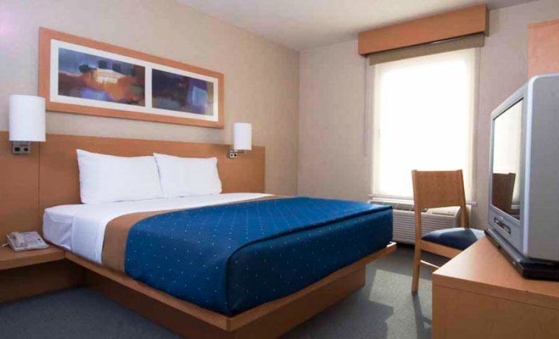City Express By Marriott San Luis Potosi Zona Universitaria Dış mekan fotoğraf