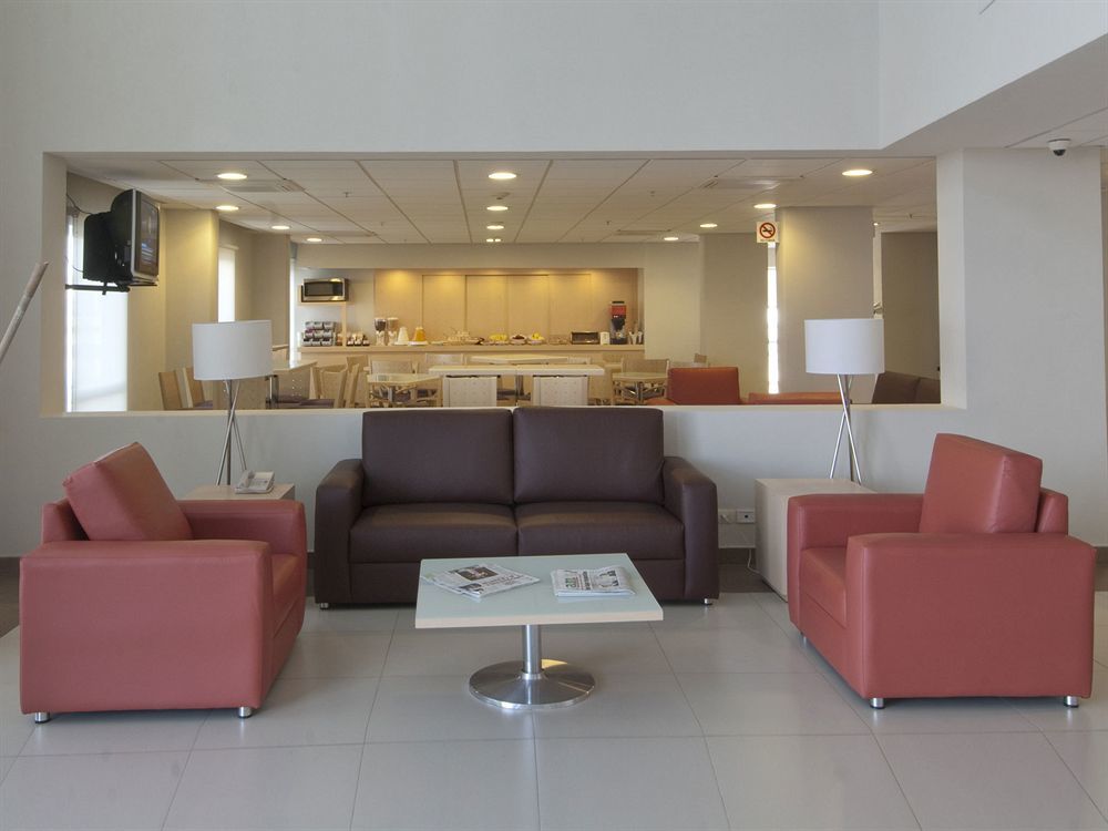 City Express By Marriott San Luis Potosi Zona Universitaria Dış mekan fotoğraf