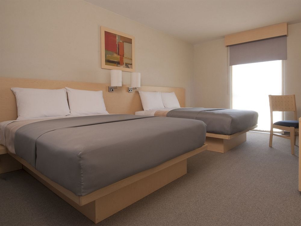City Express By Marriott San Luis Potosi Zona Universitaria Dış mekan fotoğraf