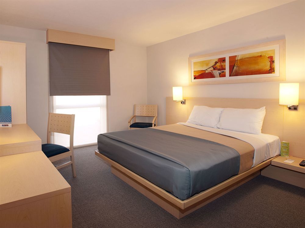 City Express By Marriott San Luis Potosi Zona Universitaria Dış mekan fotoğraf