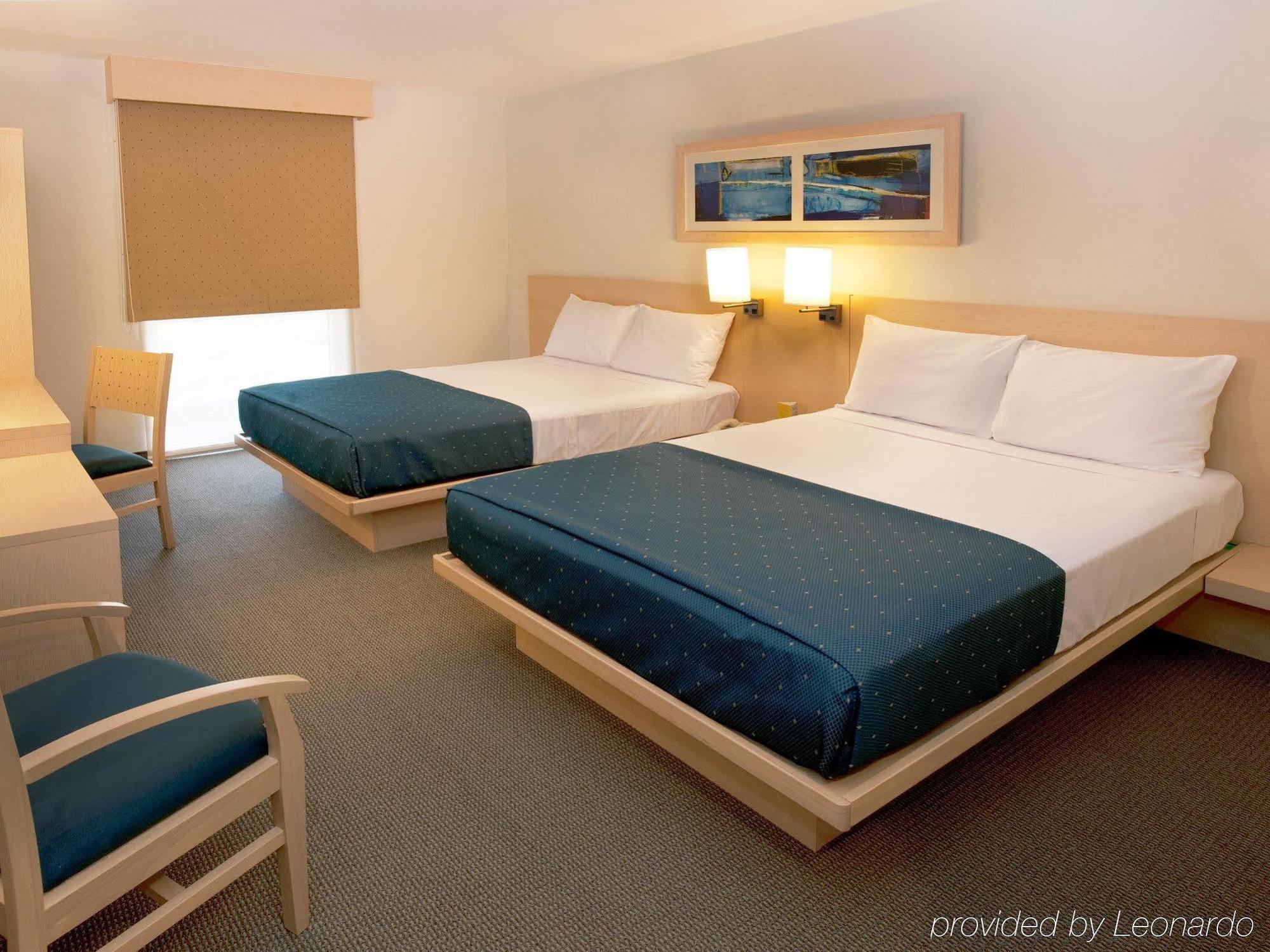 City Express By Marriott San Luis Potosi Zona Universitaria Dış mekan fotoğraf