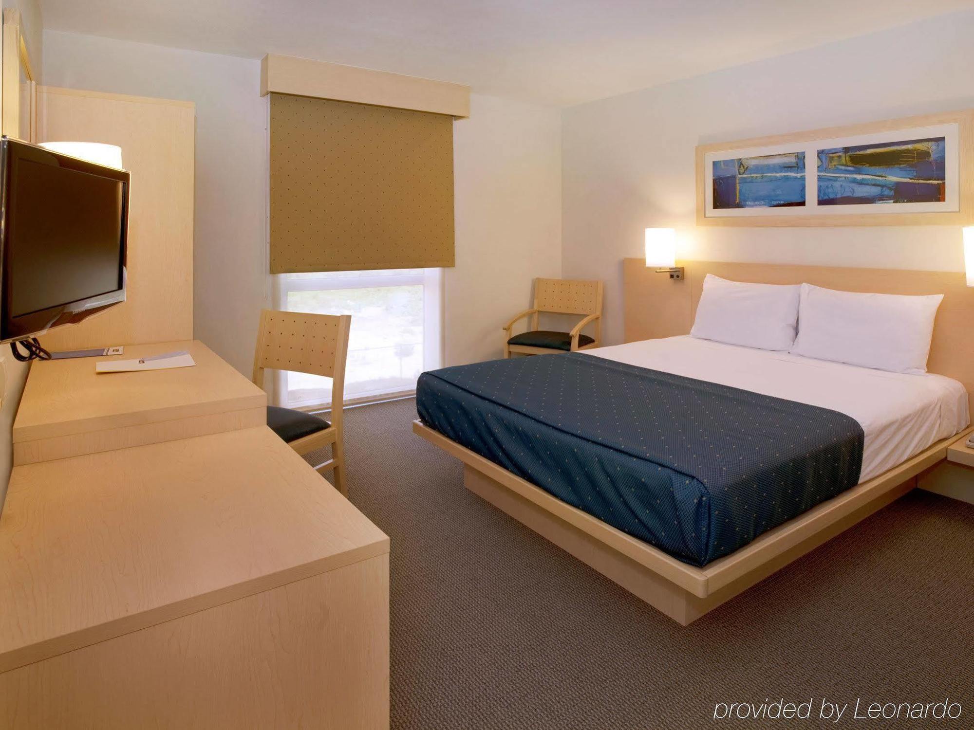 City Express By Marriott San Luis Potosi Zona Universitaria Dış mekan fotoğraf